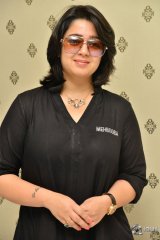 Charmy Kaur Latest Photos